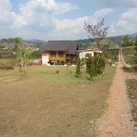 Lucky Hill Resort Khao Kho Eksteriør billede
