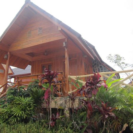 Lucky Hill Resort Khao Kho Eksteriør billede