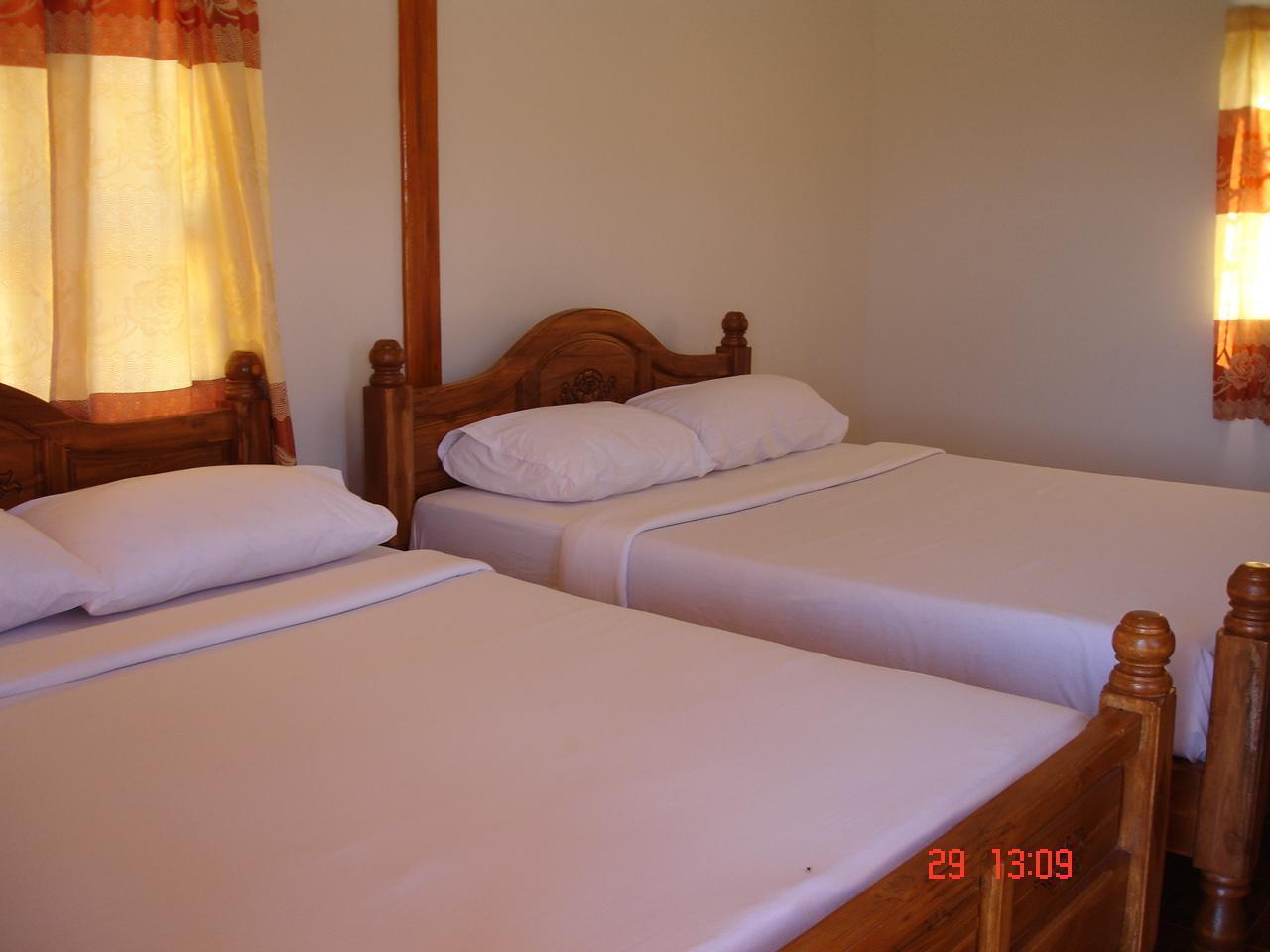 Lucky Hill Resort Khao Kho Eksteriør billede